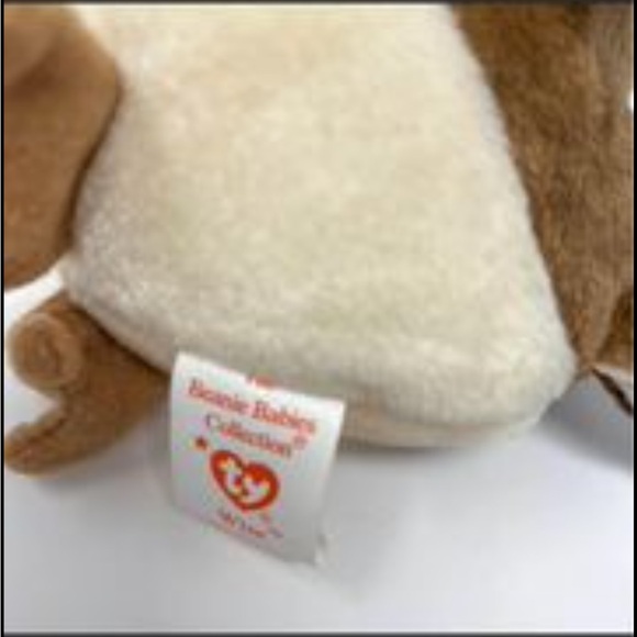 Ty Beanie Baby Wise The Owl “ Class of ‘98 - Picture 8 of 13